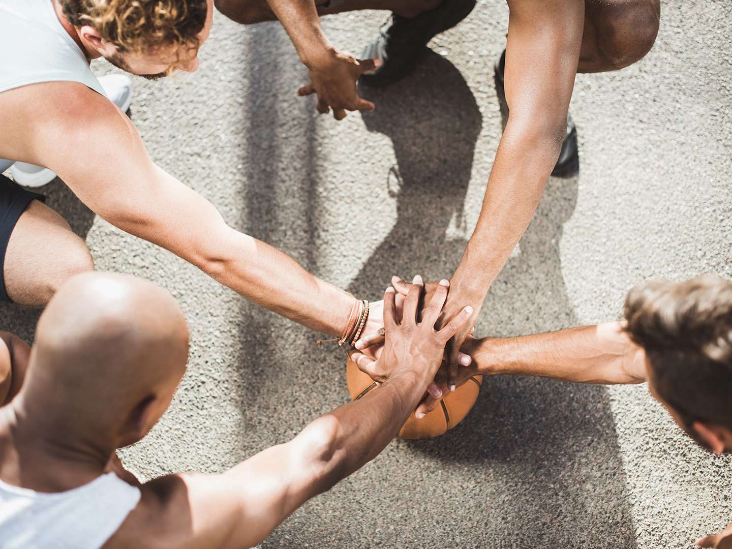 Teamsport