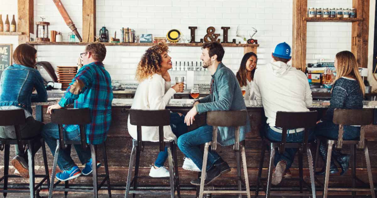 Online-dating für hiv-positiv